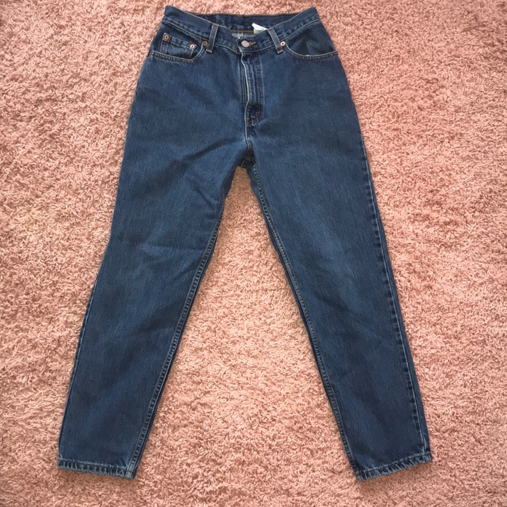 Levi Jeans 1990s